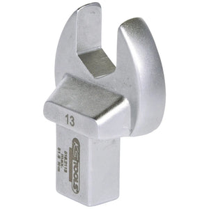 B-Ware KS Tools Einsteckmaulschlüssel 13mm Sechskant Werkzeug Handwerkzeug verchromt