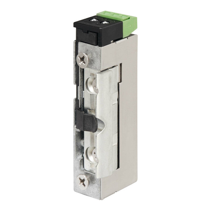 effeff Türöffner 118RR Standardtüröffner 10-24V AC/DC Einbau kompatibel zu - 4042203340749