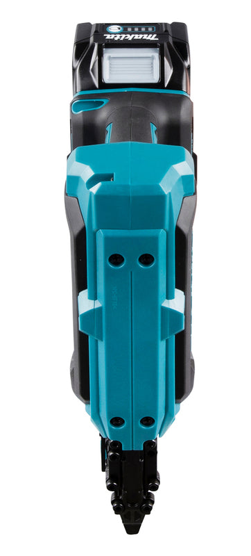 Makita Akku-Stauchkopfnagler 40V max. XGT 100 Nägel  ohne Akku und Ladegerät - 0088381739245