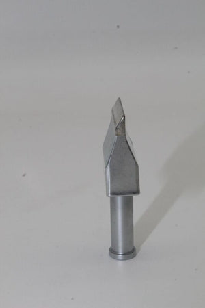 B-Ware Weller Lötspitzen-Set XT Lötstempel 20x4mm Adapter Mess-Spitze 1 Stück kompakt