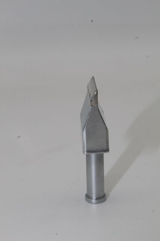 Weller Lötspitzen-Set XT Lötstempel 20x4mm Adapter Mess-Spitze 1 Stück kompakt - 4003019425297