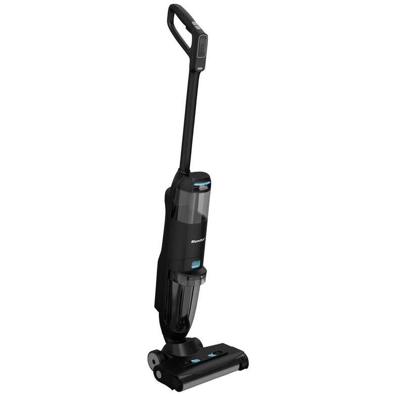Mamibot Flomo II Plus Akku Nass-/Trocken Sauger 21.9 V 230 V Handstaubsauger - 6970626162113