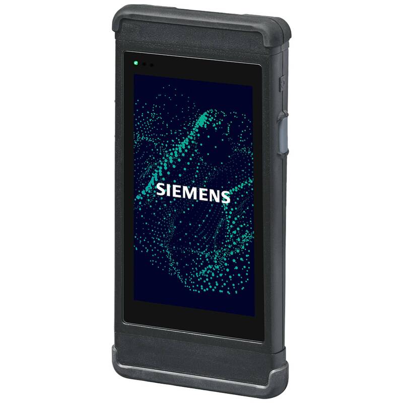 Siemens 6GT20030FA00 1 St. RFID Modul Transponder Industrieautomation System - 4034106026738