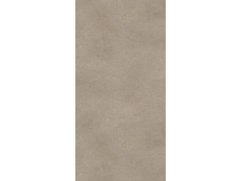 Decoflooring Vinylboden XXL-Fliese Beton Beige Matt Fußbodenbelag 2,233 m² Pack - 4262533210523