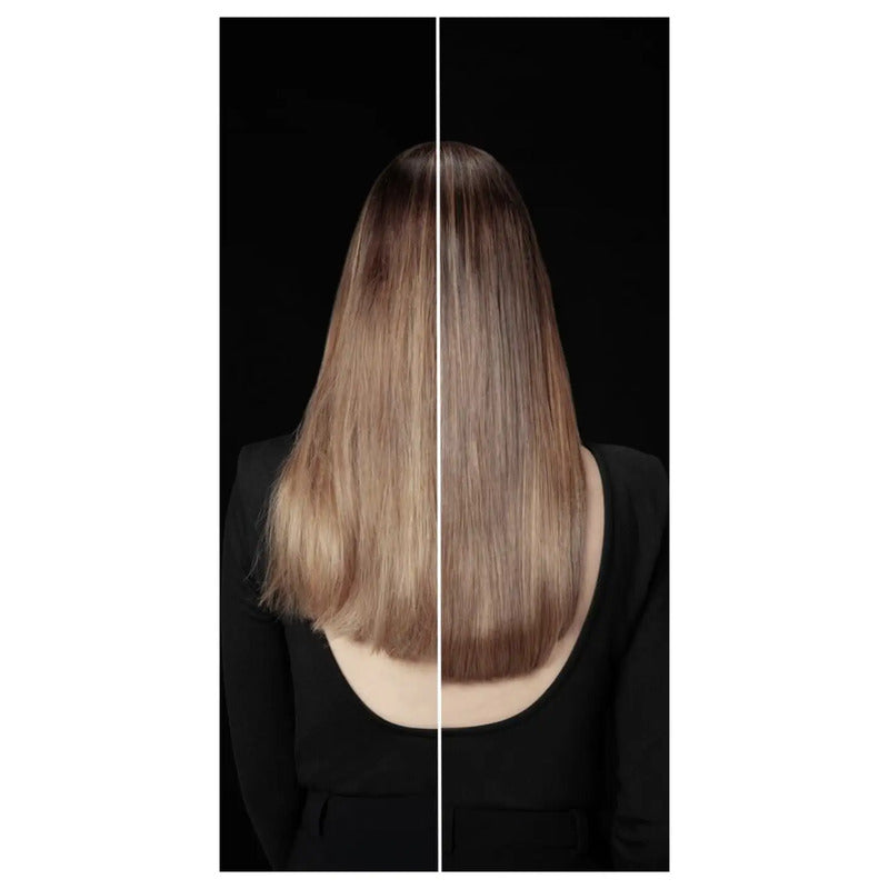 Rowenta Glätteisen Ultimate Experience Premium schwarz kupfer 200°C 5 Heizstufen - 3121040083901