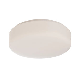 B-Ware BEGA Deckenlampe Deckenleuchte LED weiß Kunststoff DALI