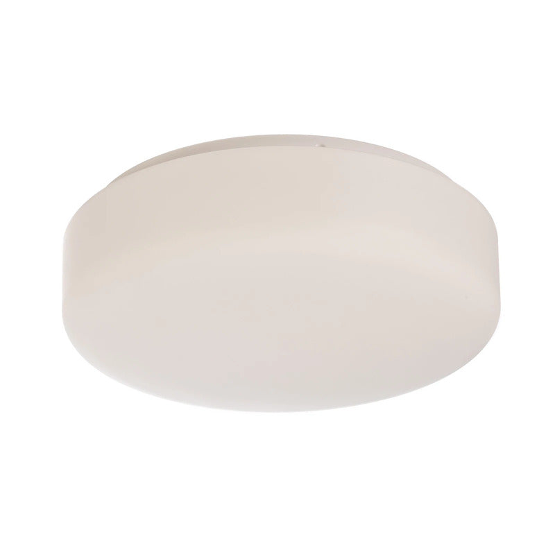 BEGA Deckenlampe Deckenleuchte LED weiß Kunststoff DALI - 10034515