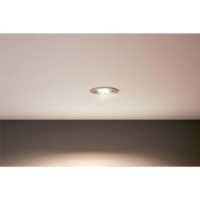 Philips 9290012182 LED Reflector GU10 Bulb 4.6W=50W Neutral White - 8719514451551