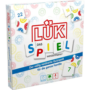 B-Ware LÜK Spiel Lernspielzeug für Kinder interaktives Spielzeug mit vielen Aufgaben