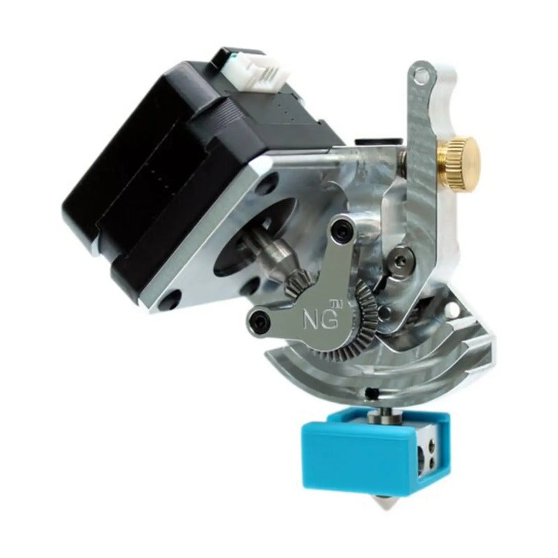 Micro-Swiss NG Direct Drive Extruder für Creality Ender 5 Serie 3:1 3D-Drucker - 0850041631011