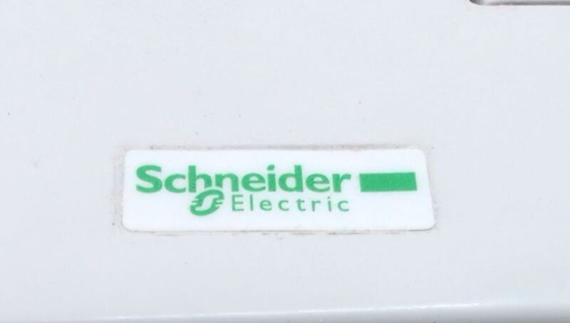 Schneider Electric Schaltschrank PanelSeT PLM NSYPLM43G grau 330x430x200mm 1 St. - 3606480776519