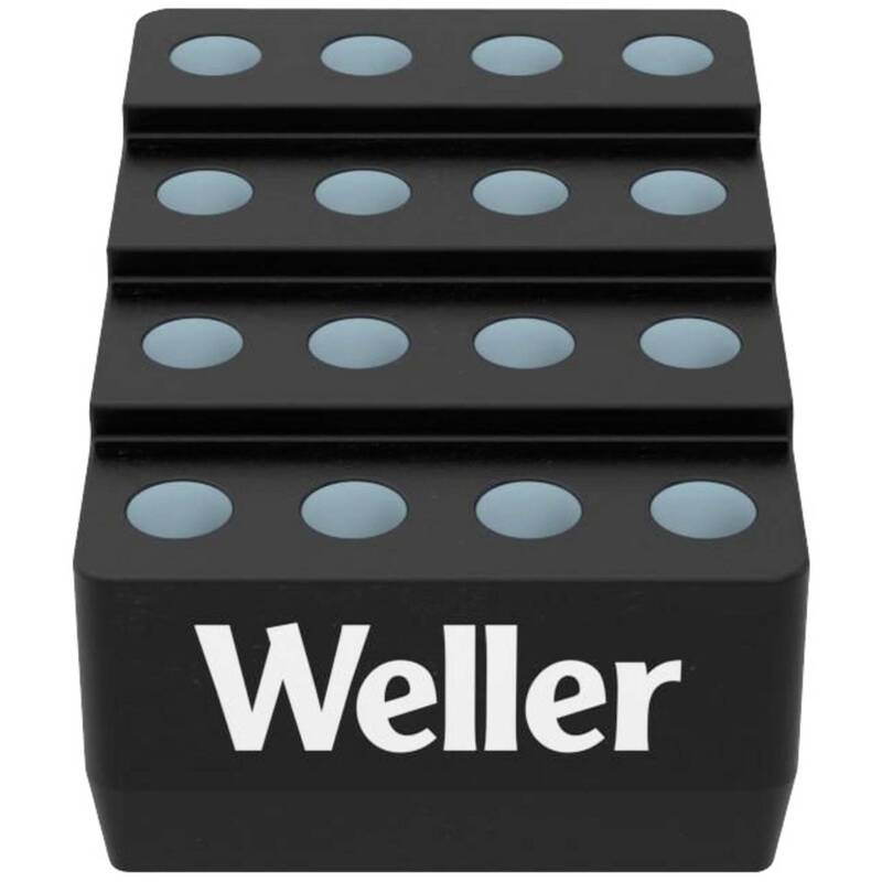 Weller WXsmart/Wxair Löt-/Entlötstation 300 W 100-450 °C mit Touchscreen - 4003019448104