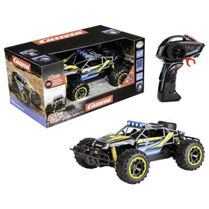 Carrera RC Modellauto Passion Impact 3.0 1:16 inkl. Akku und Ladekabel