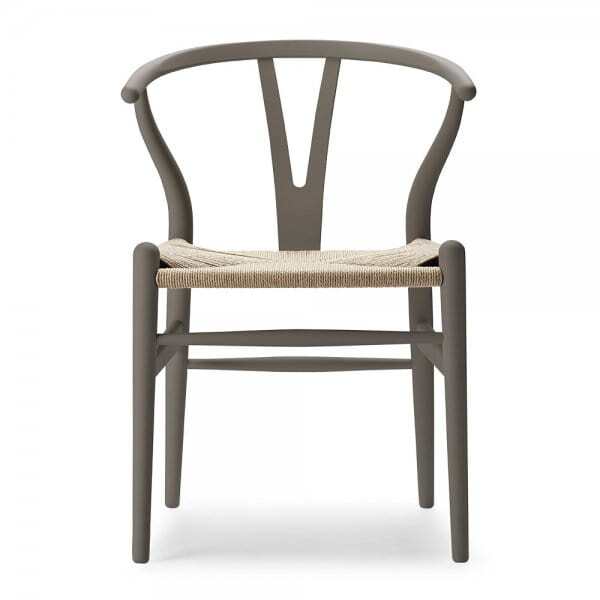 Carl Hansen CH24 Stuhl Wishbone Lehnstuhl Esszimmerstuhl Möbel SIEHE TEXT/FOTO - 5715230006184