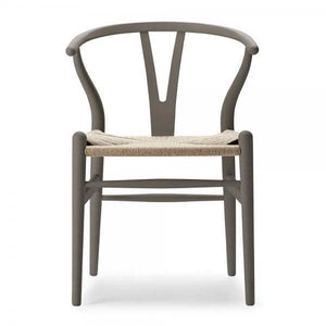B-Ware Carl Hansen CH24 Stuhl Wishbone Lehnstuhl Esszimmerstuhl Möbel SIEHE TEXT/FOTO