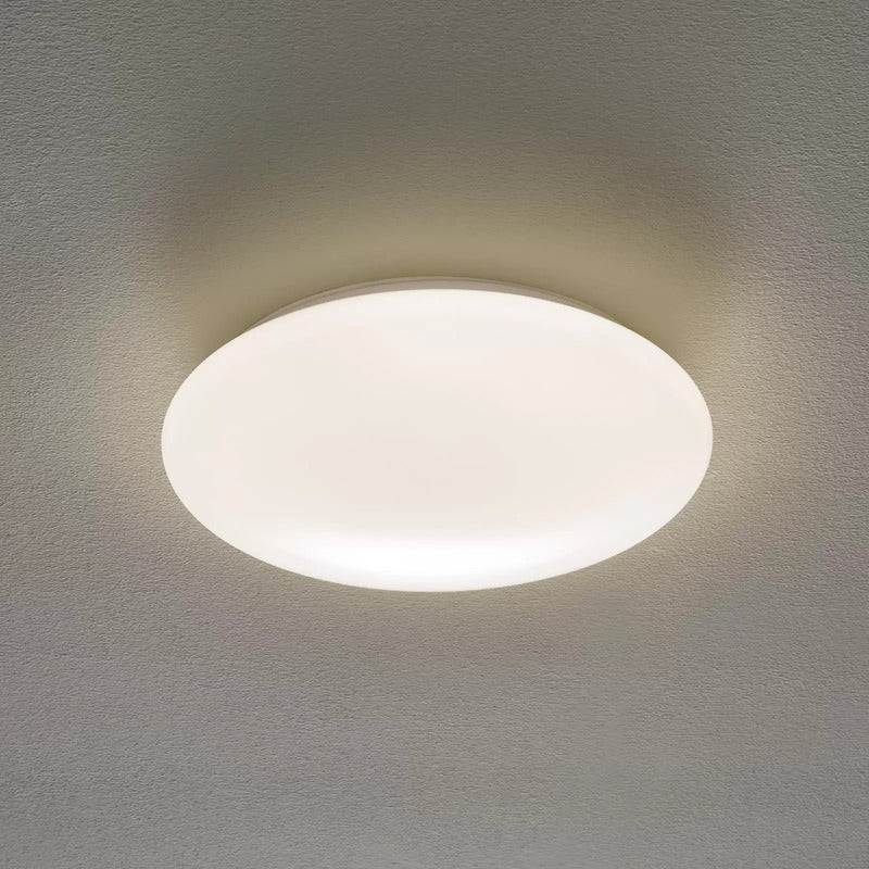 Ledino LED-Deckenleuchte Porz IP44 HF-Sensor weiß Deckenlampe Lampe Leuchte Spot - 4038104151447