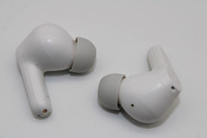 D-Ware Teufel Kopfhörer AIRY TWS 2 Bluetooth In-Ear Headset Noise Cancelling weiß 9h