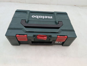 B-Ware Metabo Akku-Kombihammer KH 18 LTX 24 SDS-Plus 18V Bohrhammer Meißelhammer 2,6kg
