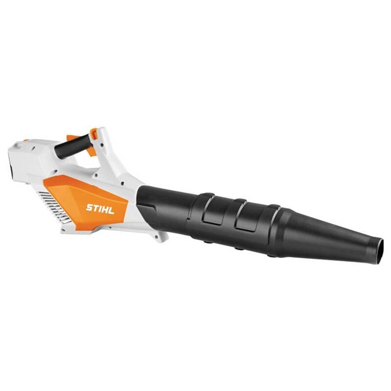 STIHL Spielzeug-Blasgerät akkubetrieben mit 3 Längeneinstellungen für Kinder 3+ - 0886661508686