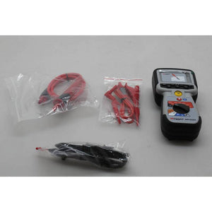 B-Ware Megger MIT420/2 Isolationsmessgerät 50 V 100 V 250 V 500 V 1000 V 200 Messgerät