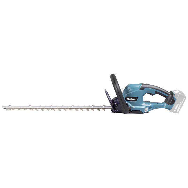 Makita DUH507Z Akku Heckenschere ohne Akku 18 V Li-Ion Werkzeug Gartengerät - 88381777131