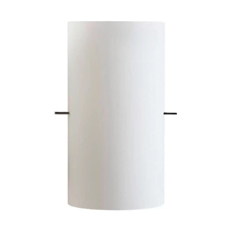 Lindby Tuli Wandleuchte Wandlampe Leuchte Lampe E14 gefrostet 1xE14 40W LED Glas - 4251096526936