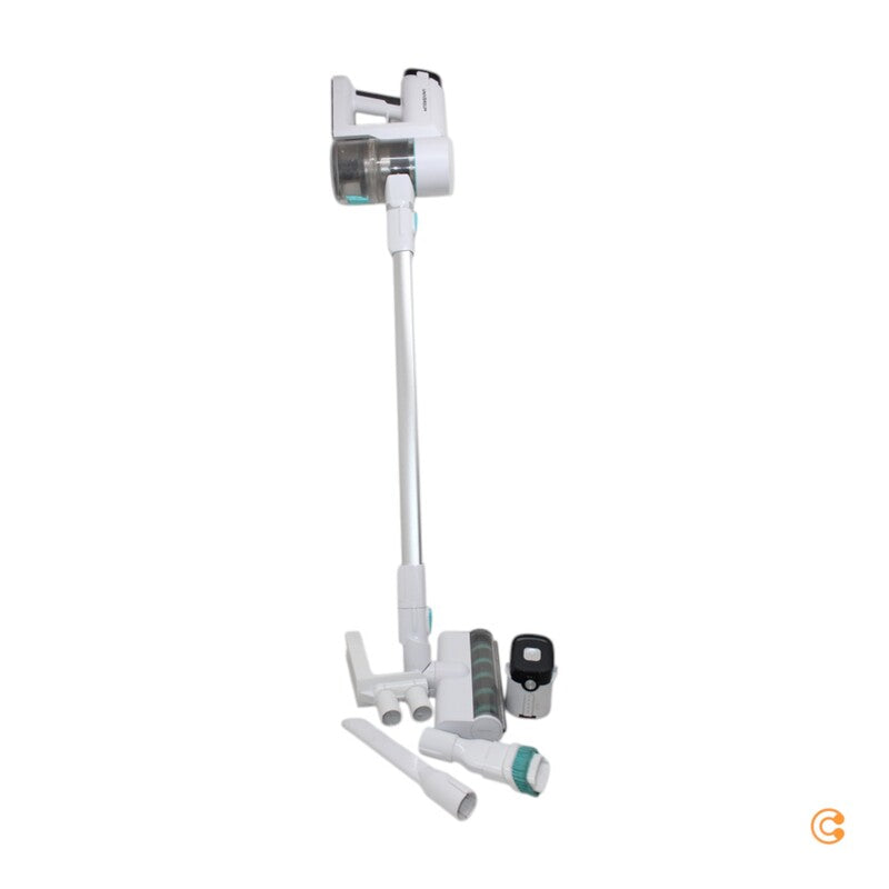 UNIVERSUM VC500-22 Akku-Staubsauger inkl. Zweitakku Wischaufsatz SIEHE TEXT/F962 - 4260473221890