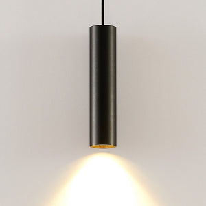 B-Ware Arcchio Ejona Pendelleuchte Pendelleuchte Lampe Leuchte Led Höhe 27 Cm, Schwarz