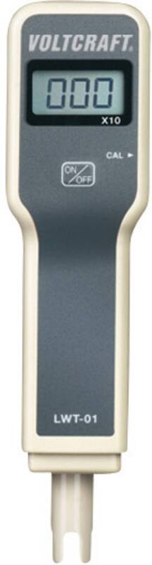 Voltcraft - LWT-01 Leitwert-Messstick - Automatische Temperatur-Kompensation - 4016138523058
