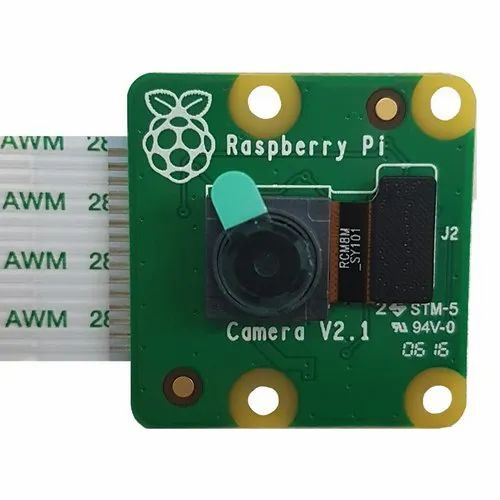 Raspberry Pi Kamera Modul Baugruppe Kamera M 3 Sensor Wide 120 Grad Weitwinkel - 5056561805924
