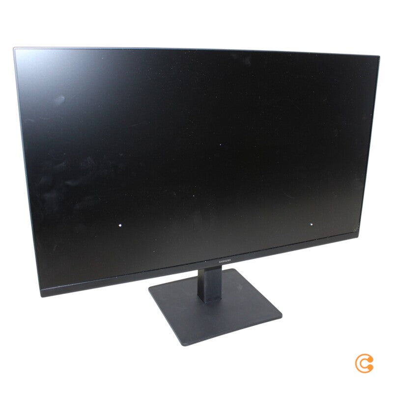 Samsung Monitor LED Essential S3 S27D304GAU Schwarz 27 Zoll Full HD DEFEKTWARE - 8806095803043