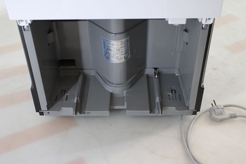 Comfee MDDP-50DEN7 Luftentfeuchter 50l/24h für Waschküchen und Keller - 4048164102877