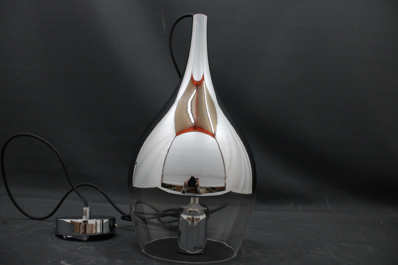 Paul Neuhaus Hängeleuchte Pilua Hängelampe Pendelleuchte Deckenlampe einflammig - 4012248366080
