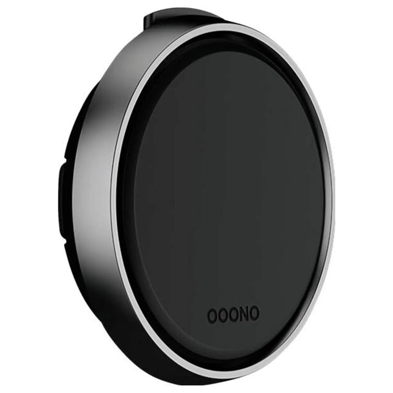 OOONO Verkehrsalarm CO-DRIVER NO2 Plus Schwarz Akku Halterung für Sonnenblende - 5714149000382