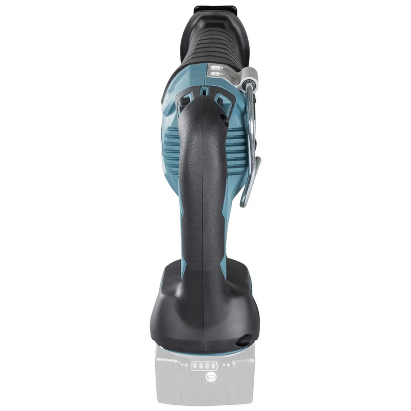 Makita Akku-Säbelsäge DJR187ZK Säge Elektrowerkzeug 18V ohne Akku und Ladegerät - 0088381806138