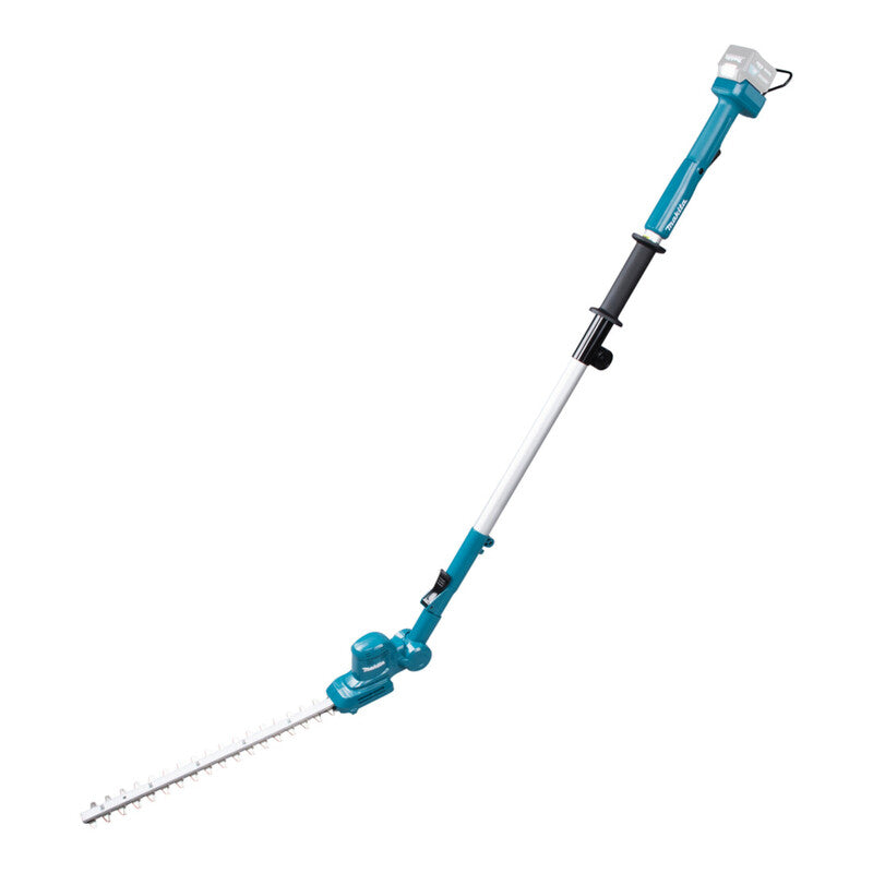 Makita Akku-Heckenschneider 12V max. UN460WDZ Strauchschneider 46cm 3kg grün - 0088381745260