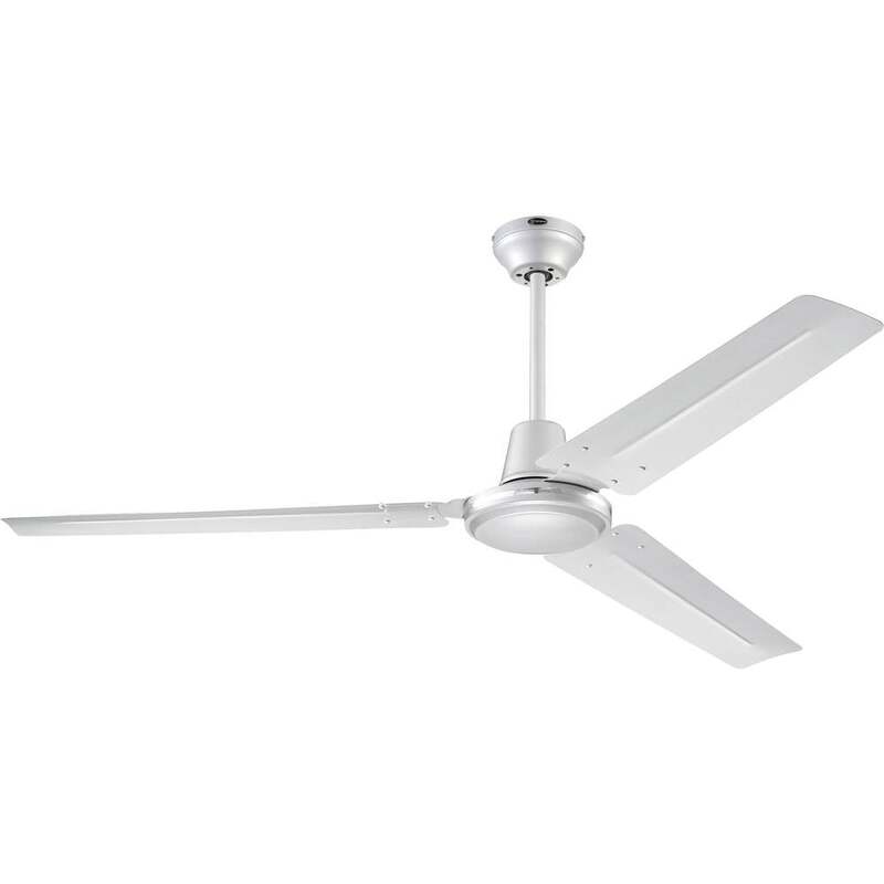 Westinghouse Industrial Deckenventilator Ventilator Lüfter Deckenlüfter Klima194 - 4895105607966
