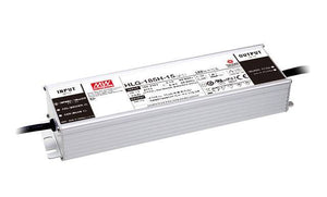 B-Ware Mean Well Led Treiber Konstantspannung Konstantstrom 184.8 W 4.4 A 42 V/Dc Mo386