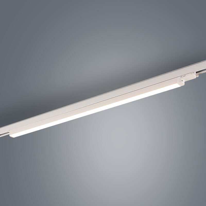 Arcchio LED Schienenleuchte Harlow Lampe Deckenleuchte 3200 Lumen warmweiß 109cm - 4251096583700