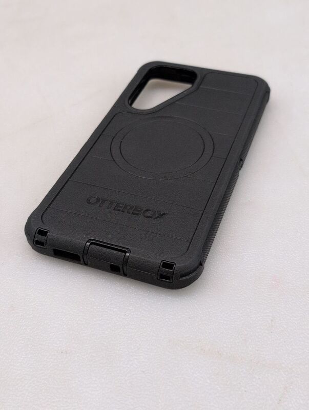 Otterbox Defender Pro Case Samsung Galaxy S26+ Schwarz MagSafe kompatibel robust - 0840434744640