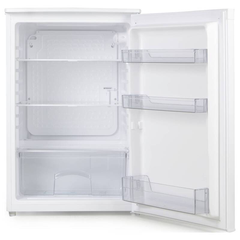 DOMO DO91125 Kühlschrank Kühlgerät Kühlschrank 126 l Standgerät SIEHE TEXT/FOTO - 5411397159397