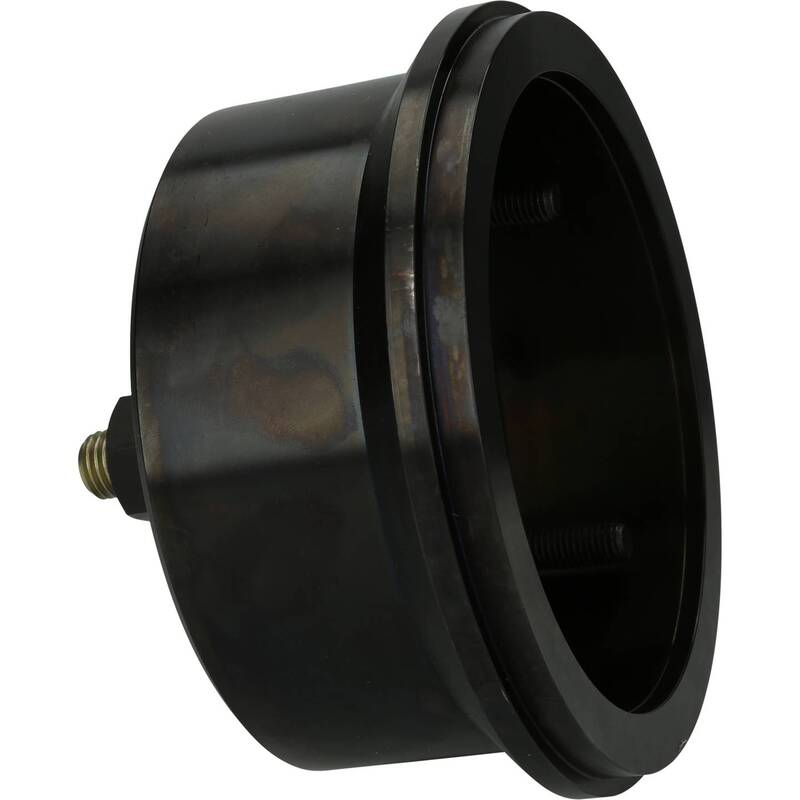 KS Tools Dichtringmontage Werkzeug für DAF 7-teilig Spezial-Werkzeugstahl 16mm - 4042146755648