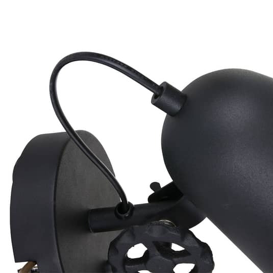 Steinhauer Wandlampe Anne Dolphin Wandleuchte Wandlicht Leuchte Lampe 2 STÜCK - 8712746122510