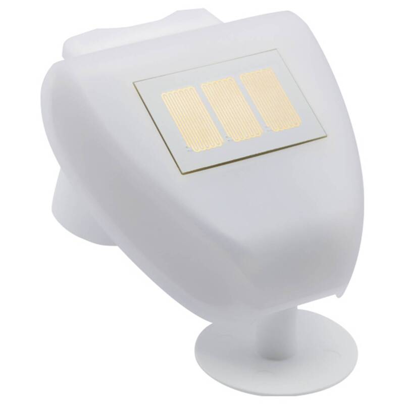Eltako Wetterdaten-Multisensor Aufputz IP44 Helligkeit Wind Temperatur - 4010312206898