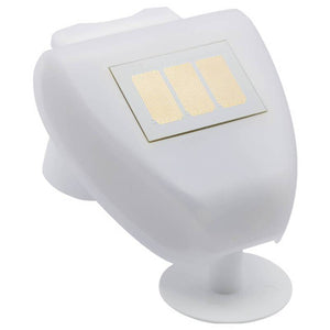 B-Ware Eltako Wetterdaten-Multisensor Aufputz IP44 Helligkeit Wind Temperatur