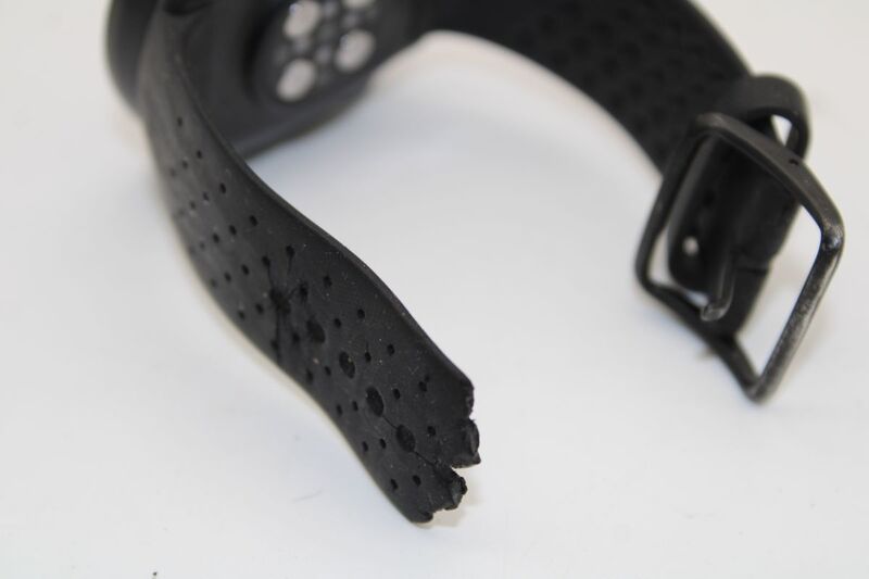 Polar Vantage M Sportuhr GPS Multisportuhr Tracker Pulsmesser Schwarz Größe S M - 0725882046662