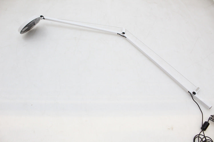 Demetra Tavolo LED Body m. Anwesenheitssensor weiß Tischlampe Tischleuchte Lampe - 8052993013149