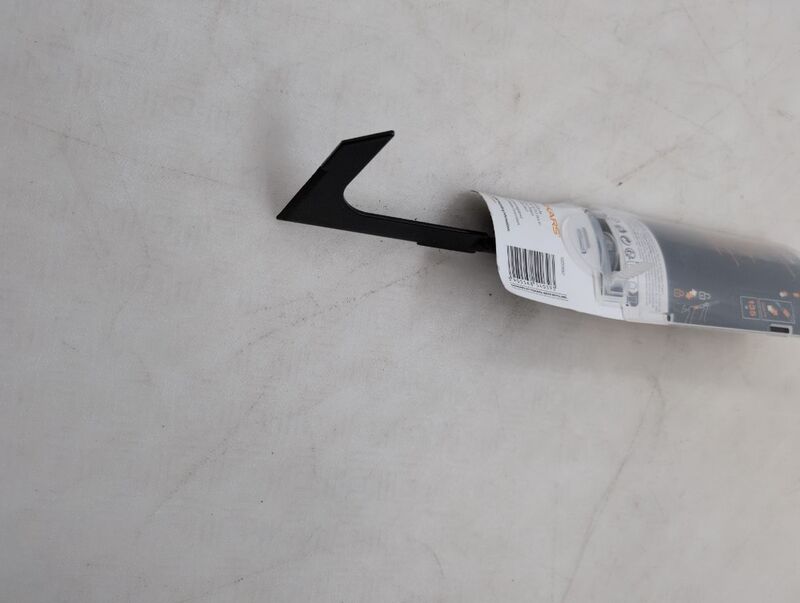 Fiskars Fugenkratzer QuikFit Gartenwerkzeug Kratzer Unkrautentferner Stahl 250mm - 5905568540393