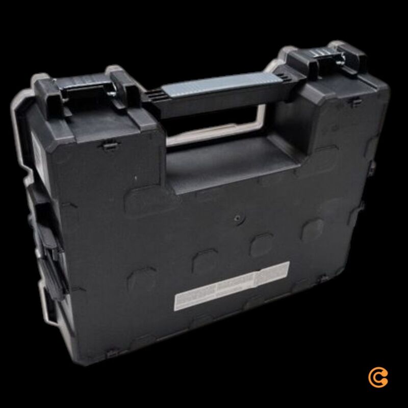 STANLEY Werkzeugbox Aufbewahrungsbox FatMax Kunststoff Gelb Organizer Universal - 3253561975189