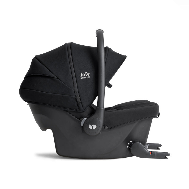 Joie Signature Babyschale Sprint Gruppe 0+ Autositz Kindersitz Eclipse 2025 - 2000586389115